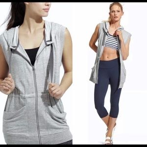 Athleta Lotus Vest